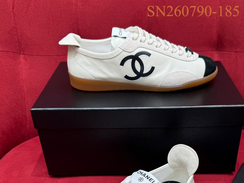 Chanel 2026P Wmns Shoe 003