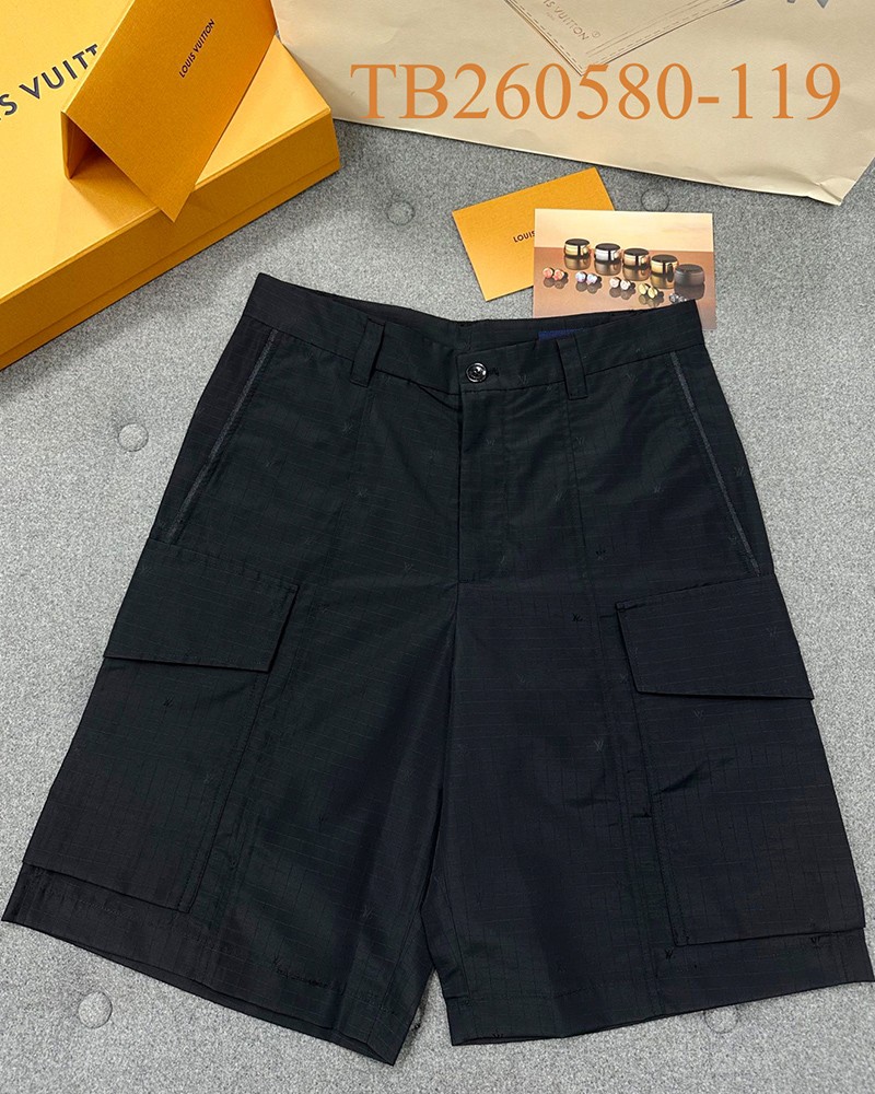 LV Ripstop 3170 Short 001