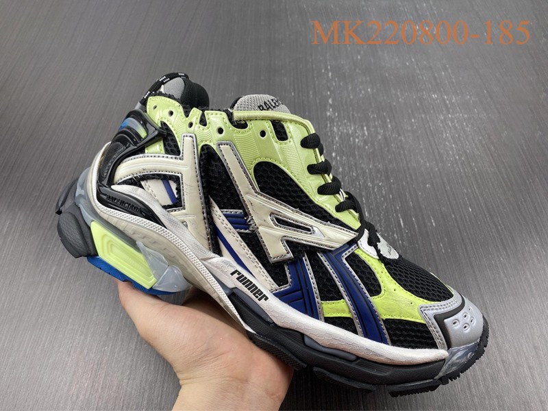 Balenciaga 7.0 Sneaker 012