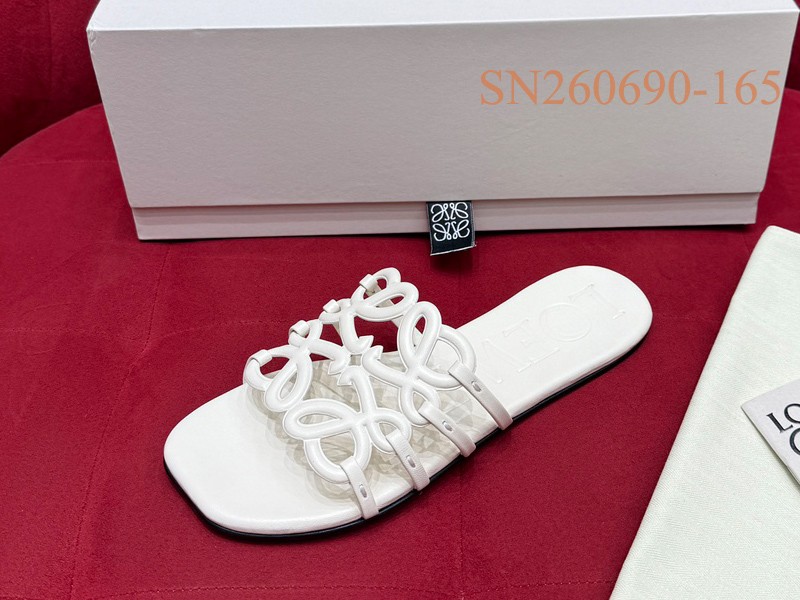 Loewe Anagran Sandal 005