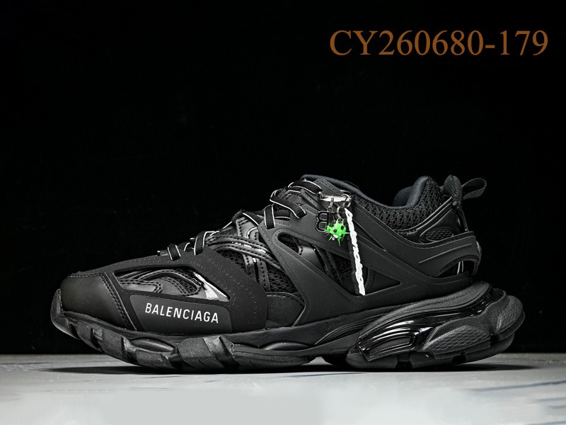 Balenciaga Track Trail Laces 3.0 014