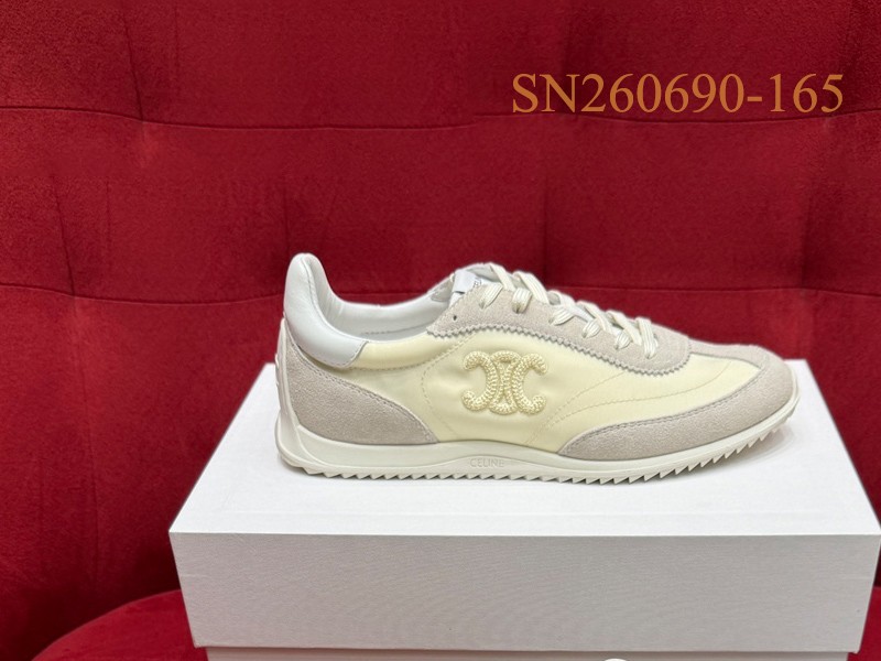 Celine racer Wmns Shoe 004