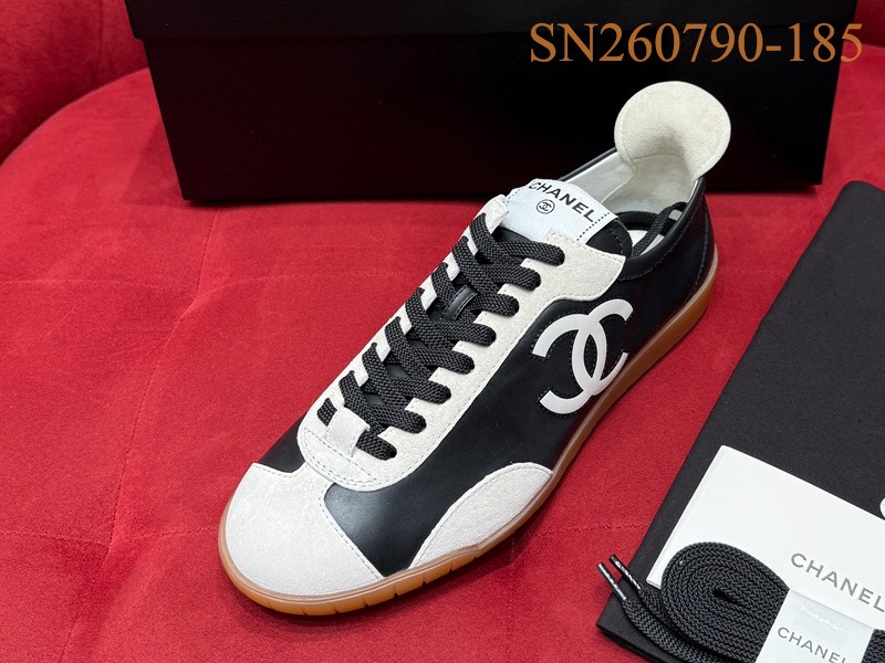Chanel 2026P Wmns Shoe 004