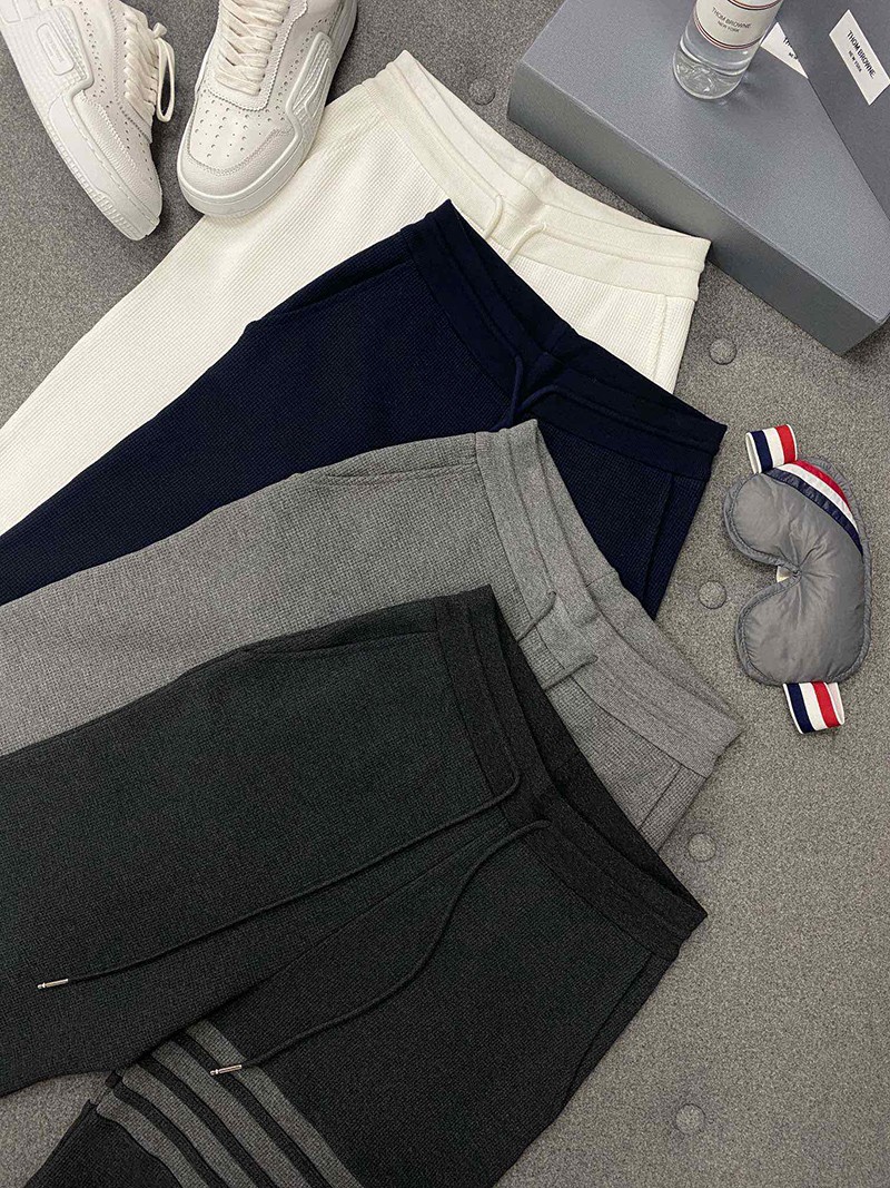 Thom Browne Shorts 001