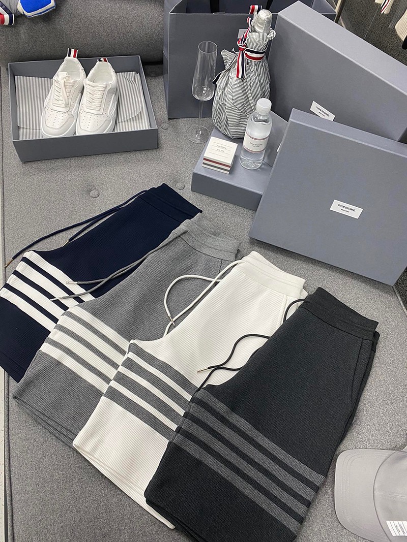 Thom Browne Shorts 004