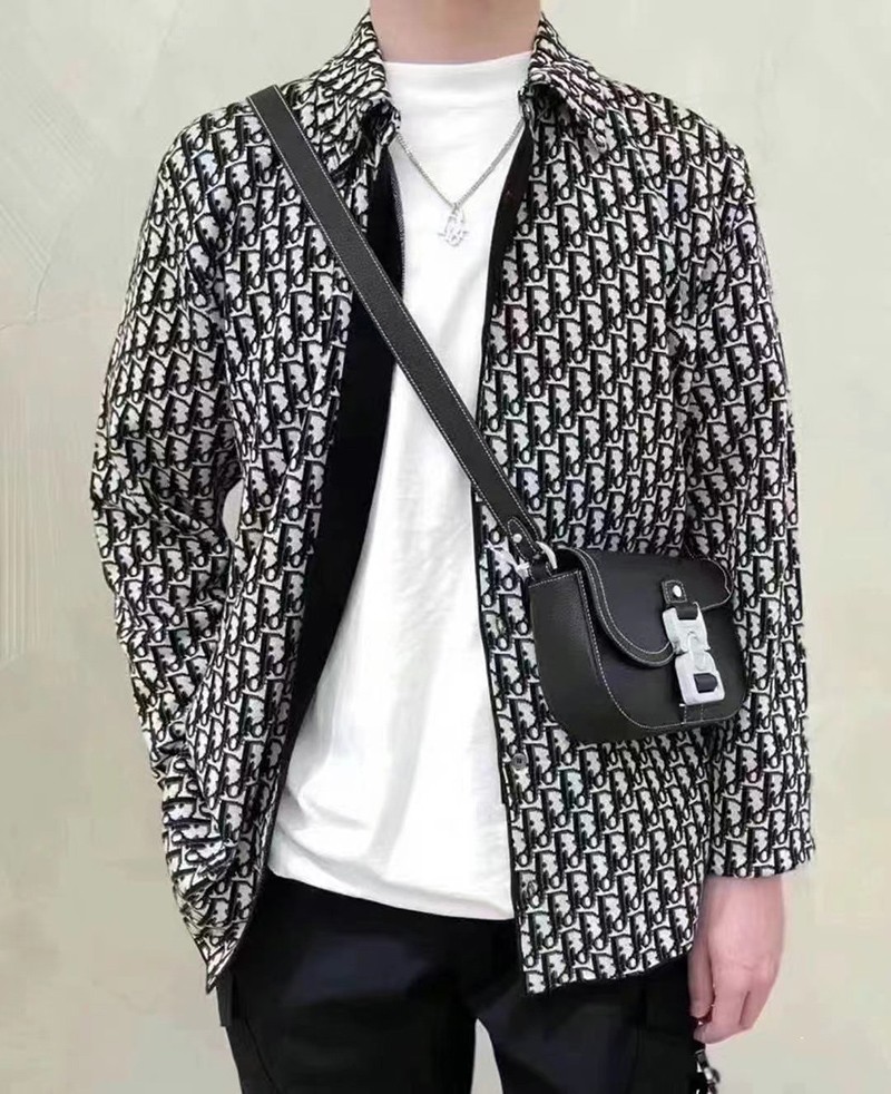 Dior Shirt 017