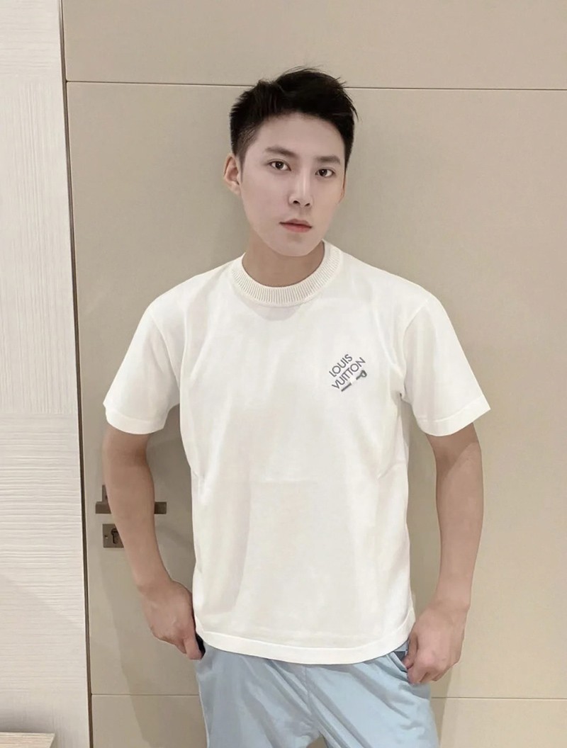 LV T-shirt 5016 006