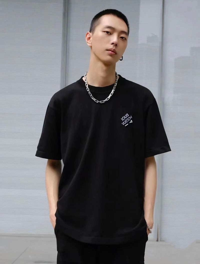 LV T-shirt 5016 009