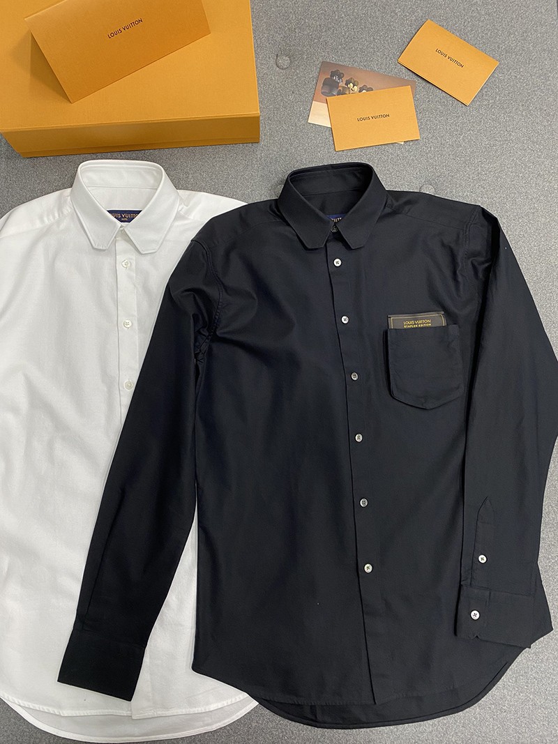 LV Shirt 4015 054