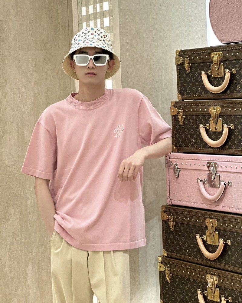 LV T-shirt 5016 007