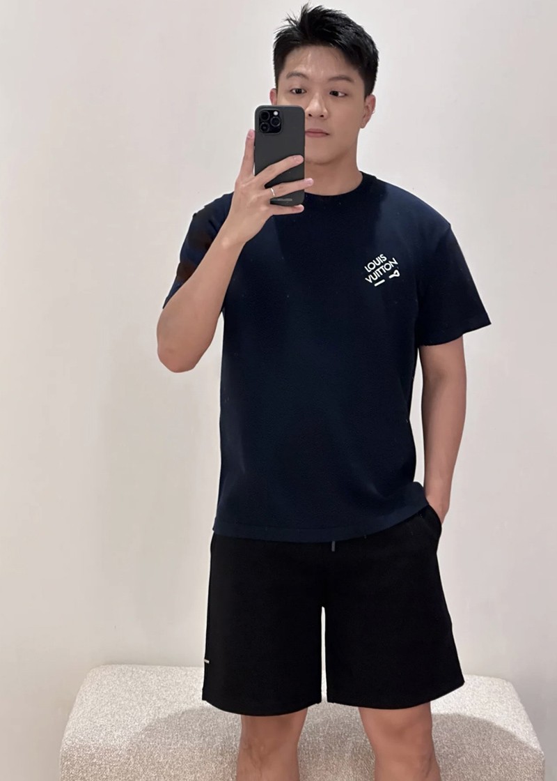 LV T-shirt 5016 008