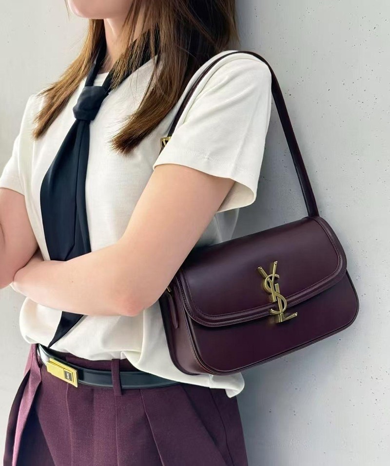 Solferino Box 832330