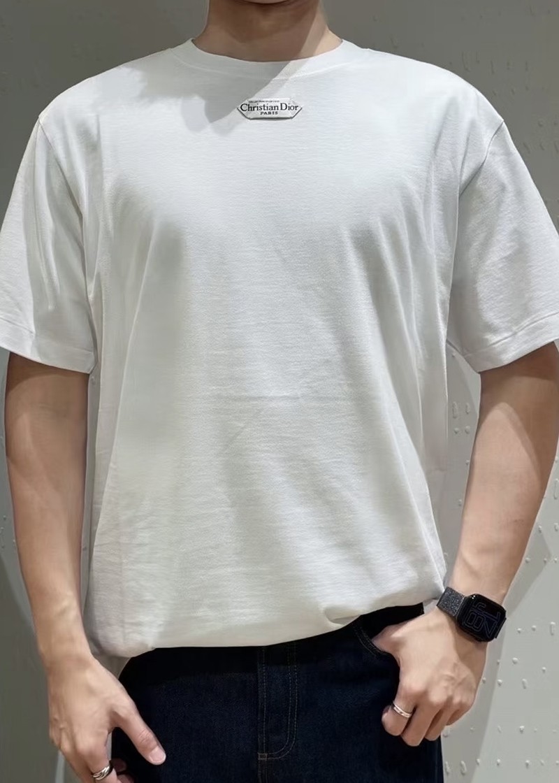 Dior T-shirt D359 004