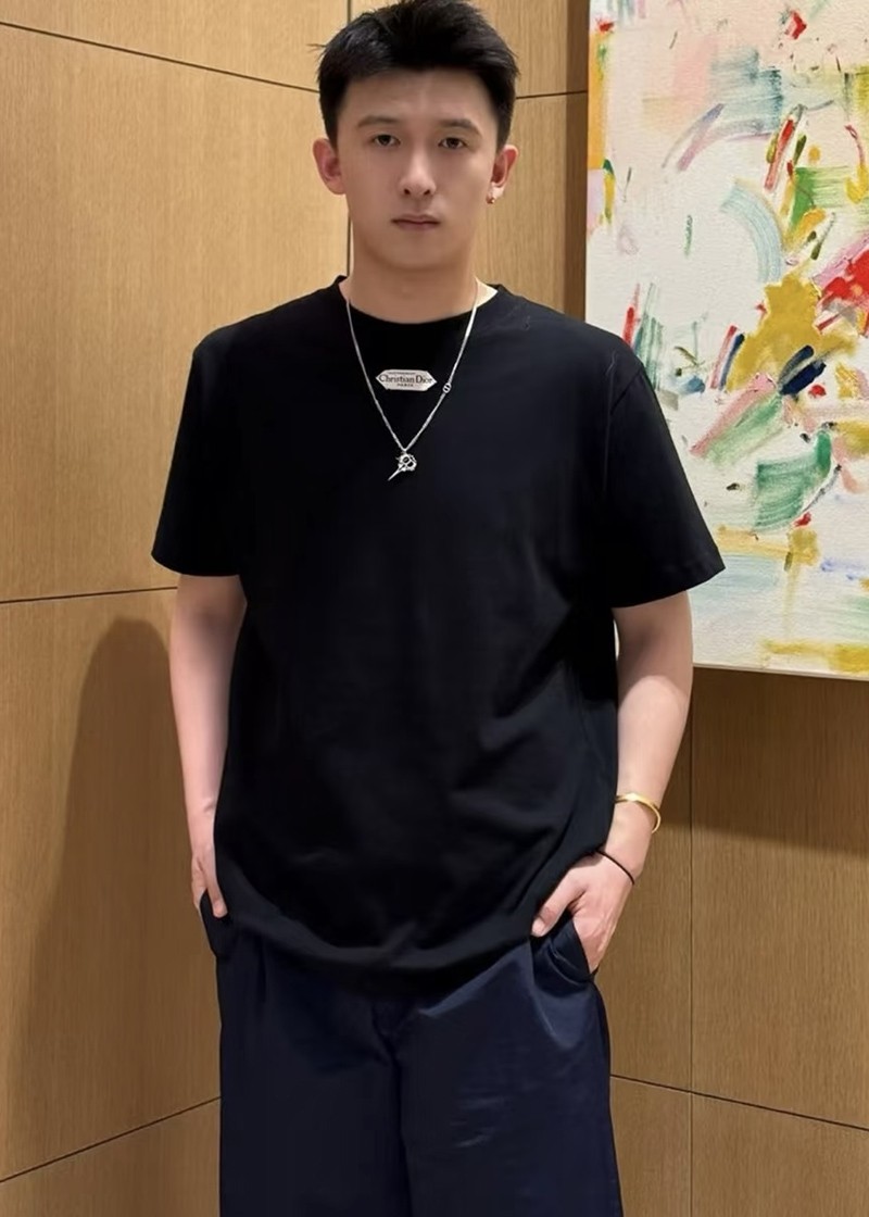 Dior T-shirt D359 003