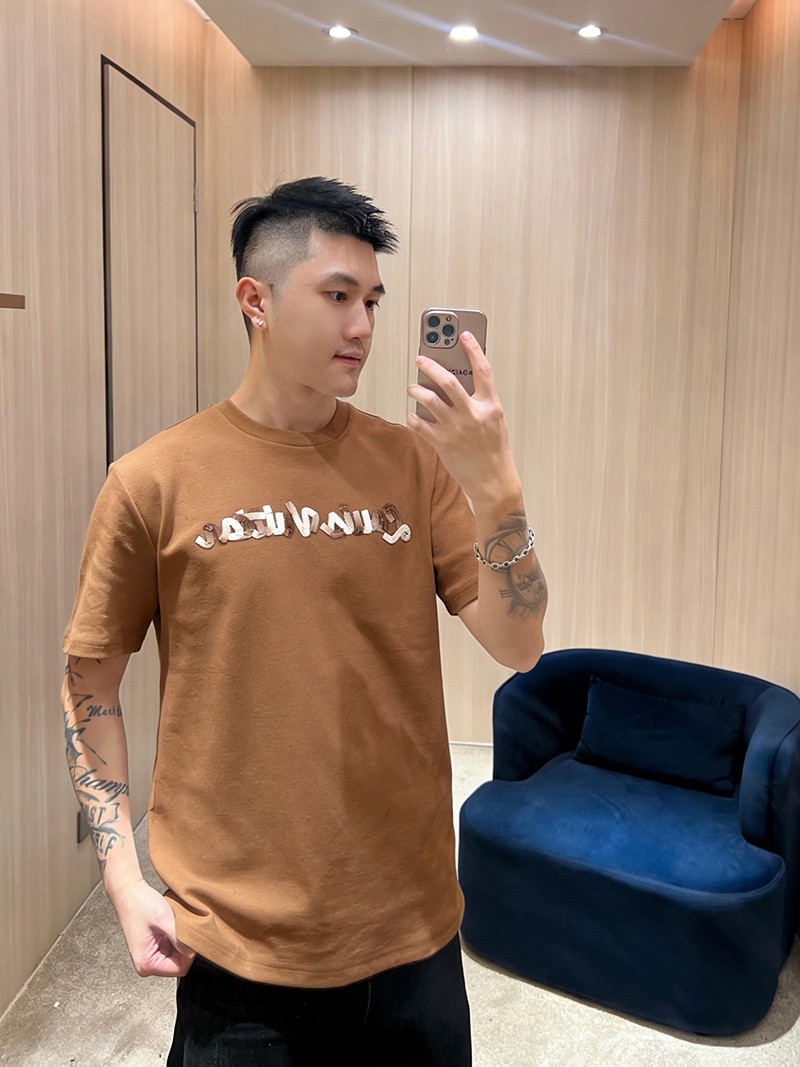 LV T-shirt 014