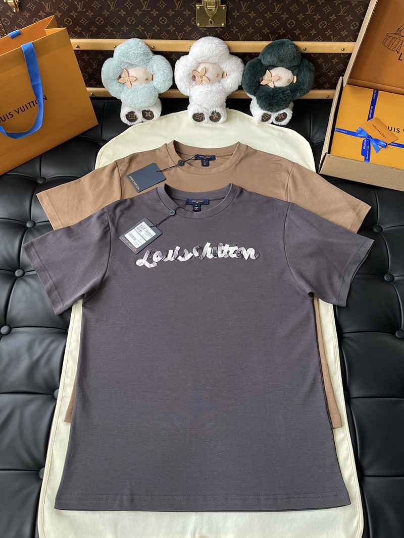 LV T-shirt 014