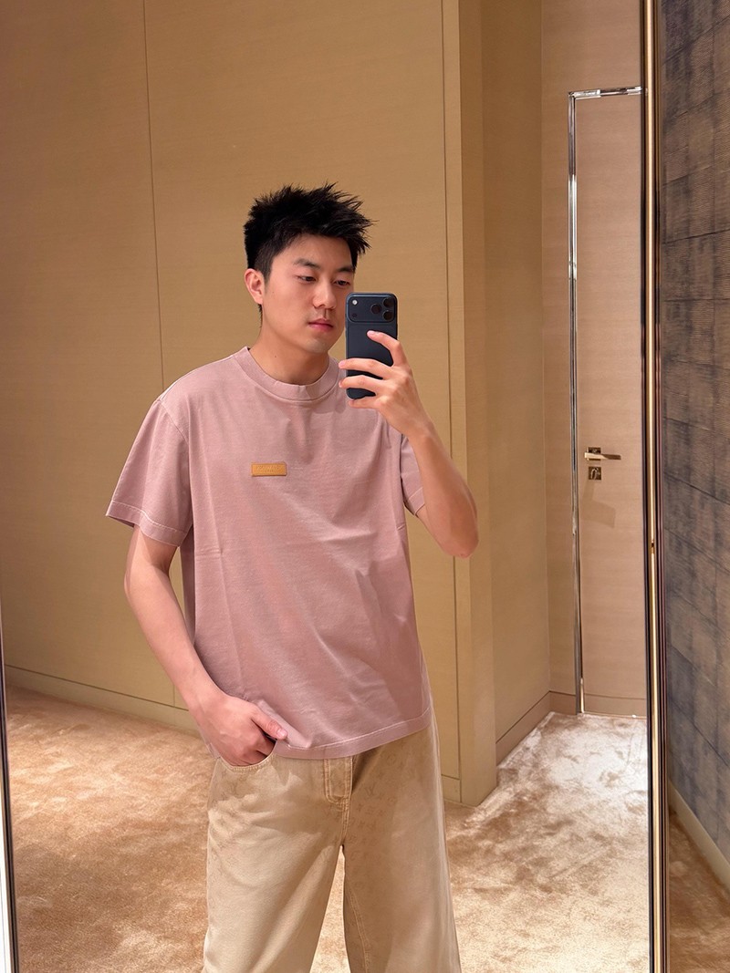 LV T-shirt 035