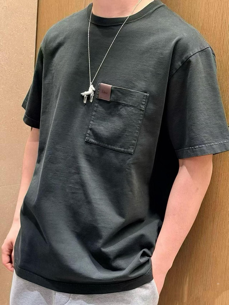 Dior T-shirt 014