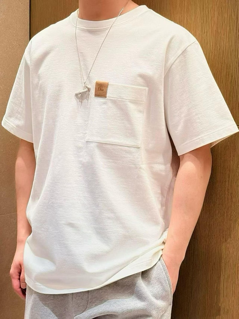 Dior T-shirt 015
