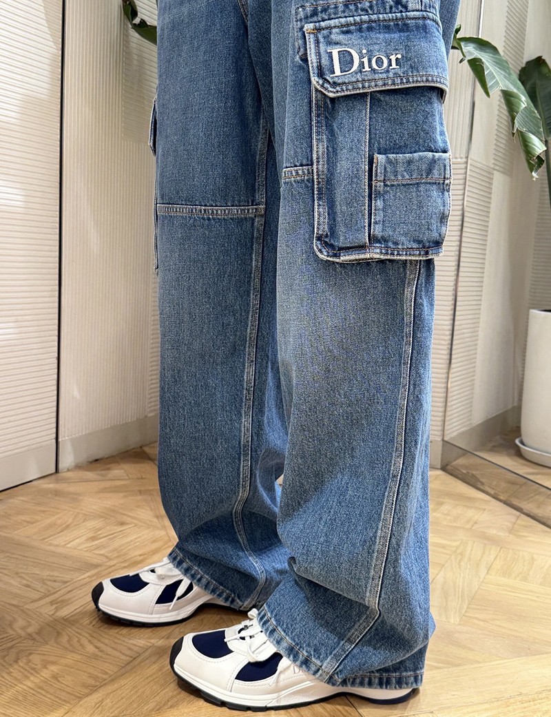Dior Trousers 005