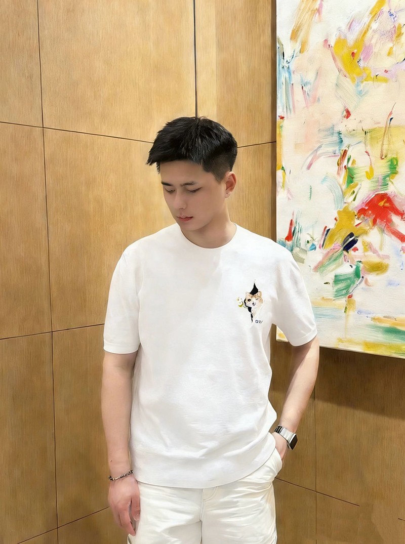Dior T-shirt 012