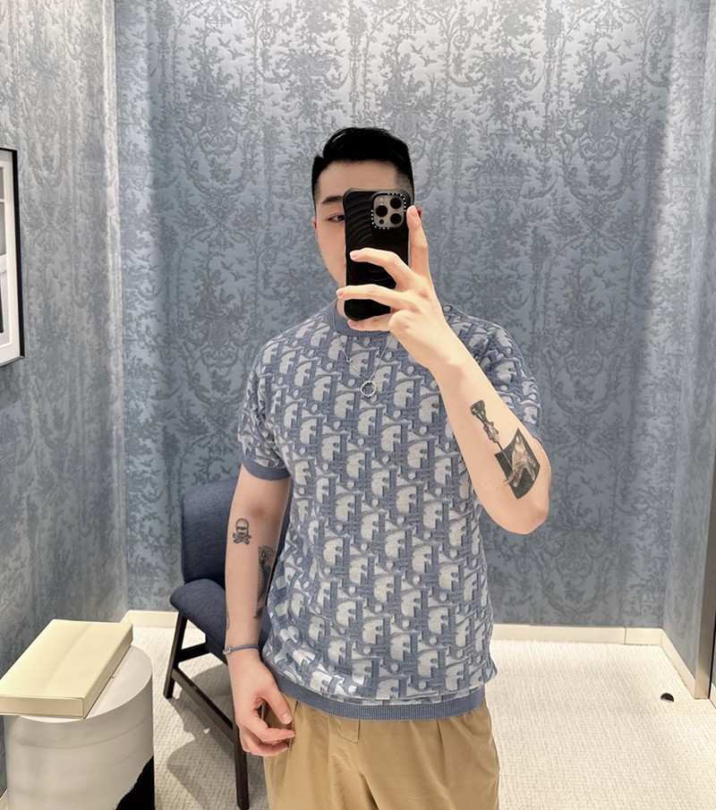 Dior T-shirt 009
