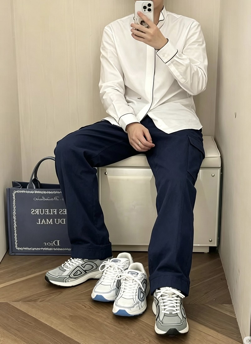 Dior Pants 008