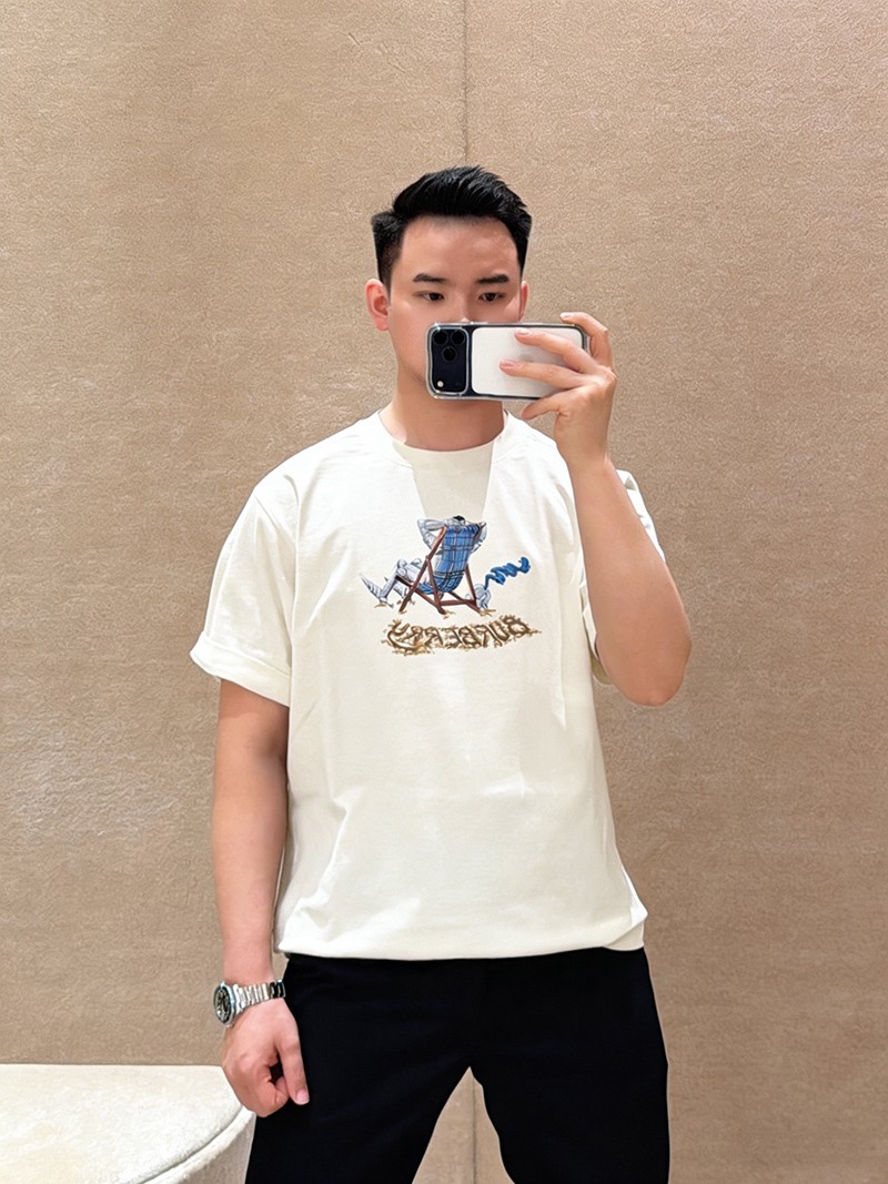 Burberry T-Shirt 005