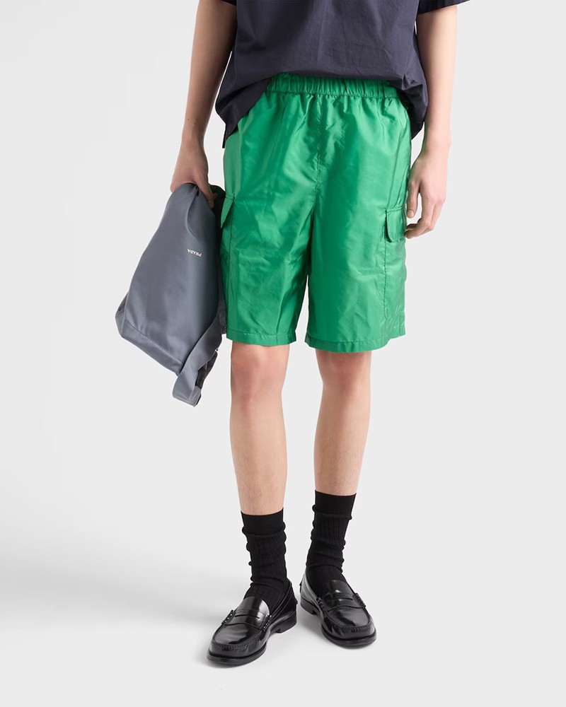 Prada Short 009