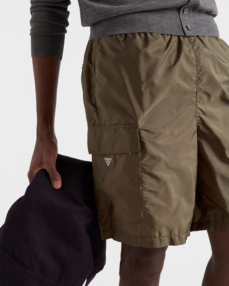 Prada Short 008