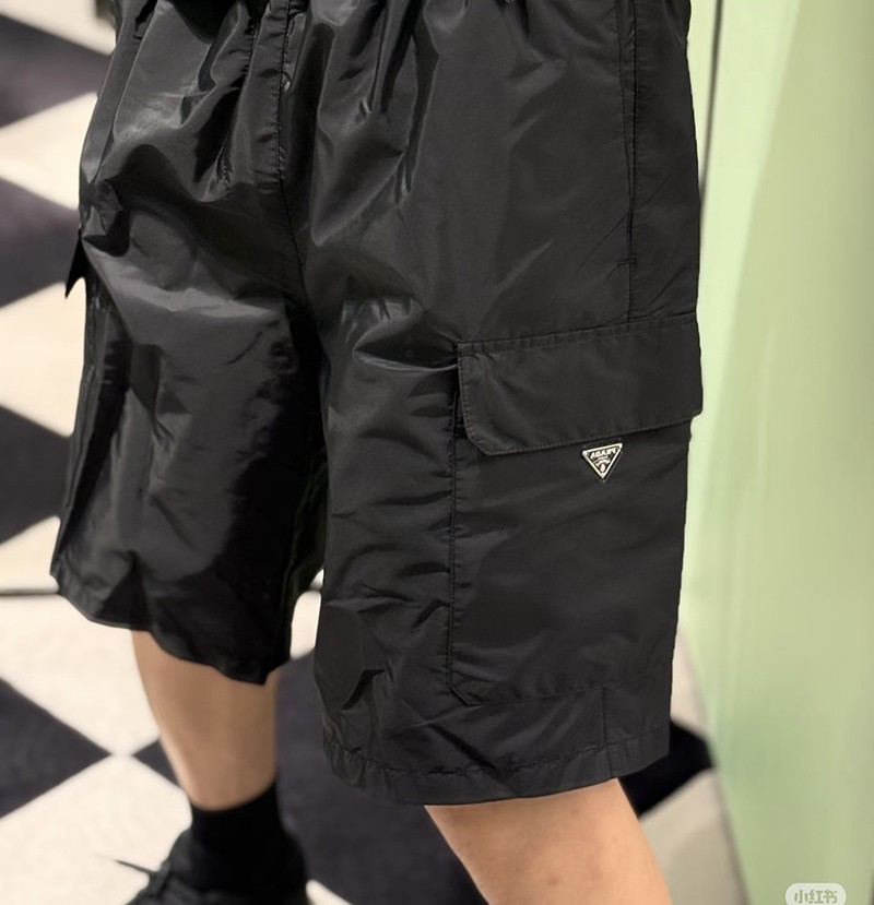 Prada Short 007