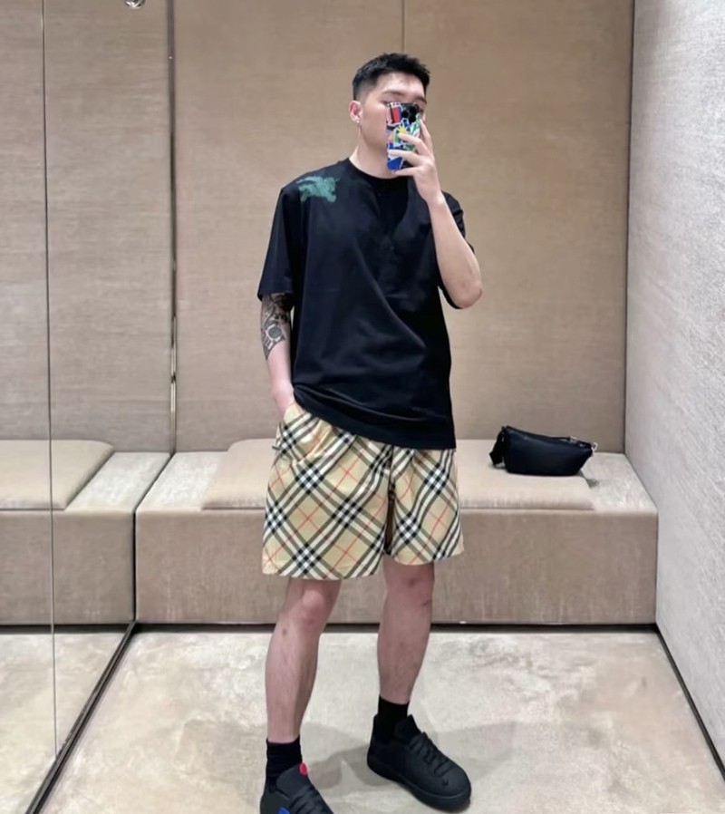 Burberry Short 004