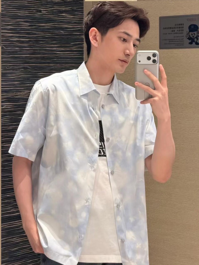 LV Shirt 041