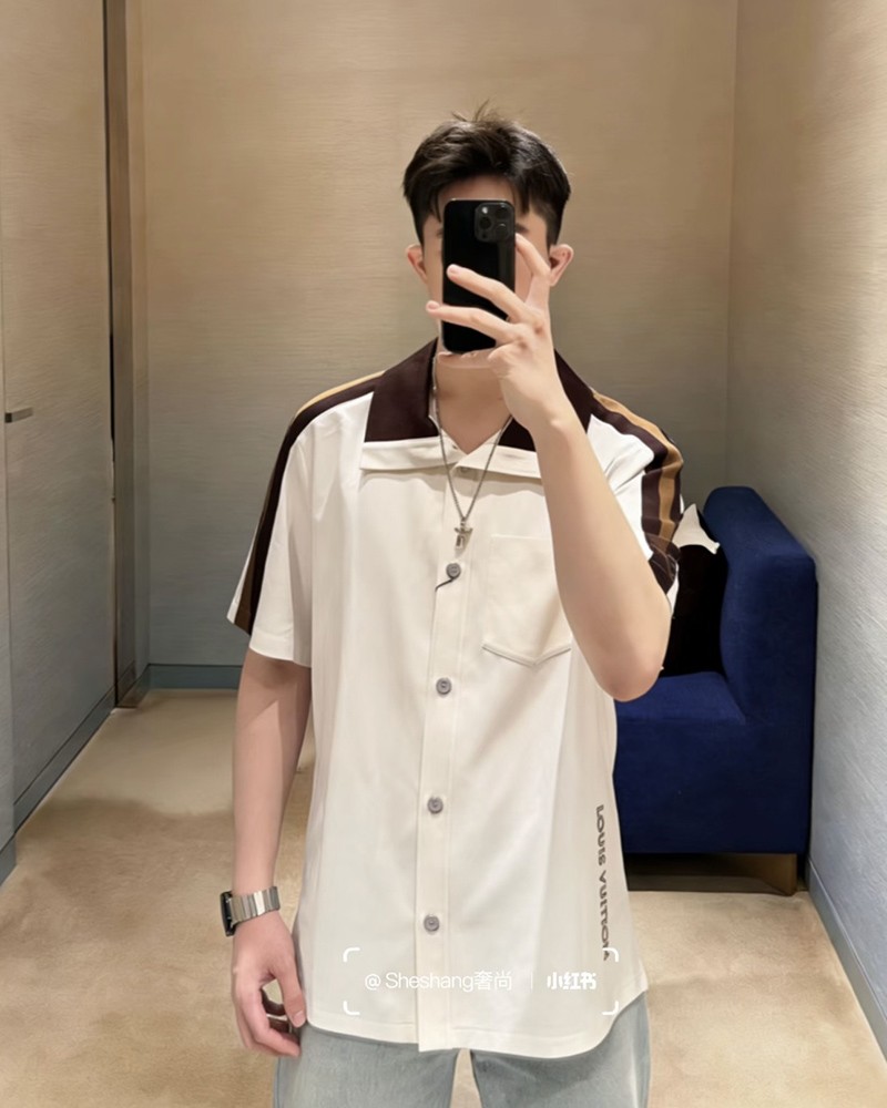 LV Shirt 036