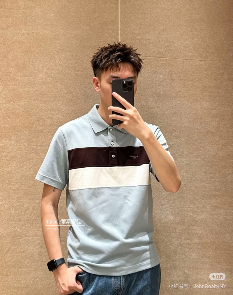 LV T-shirt 042