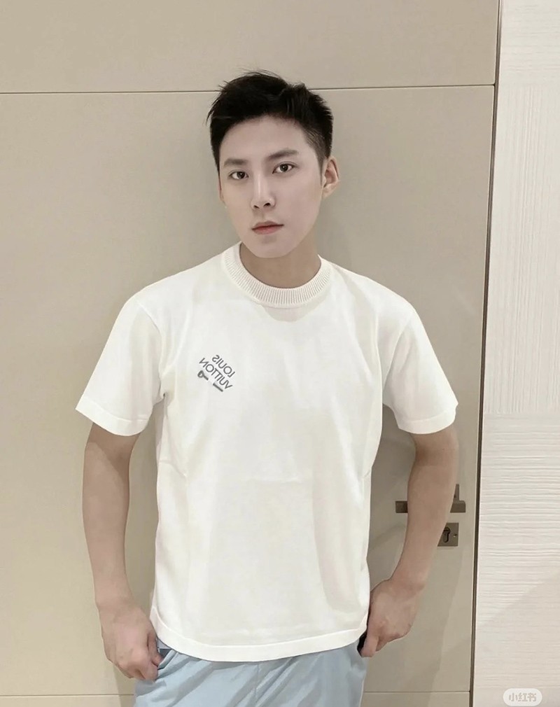 LV T-shirt 049
