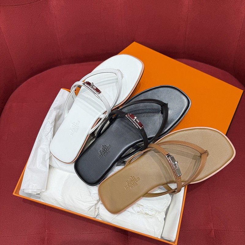 Hermes Miss Wmns Sandal 010