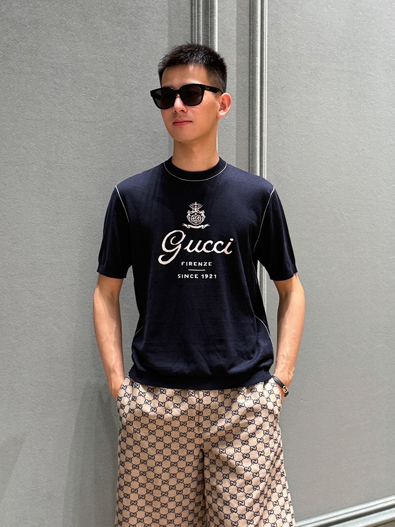 Gucci T-shirt 002