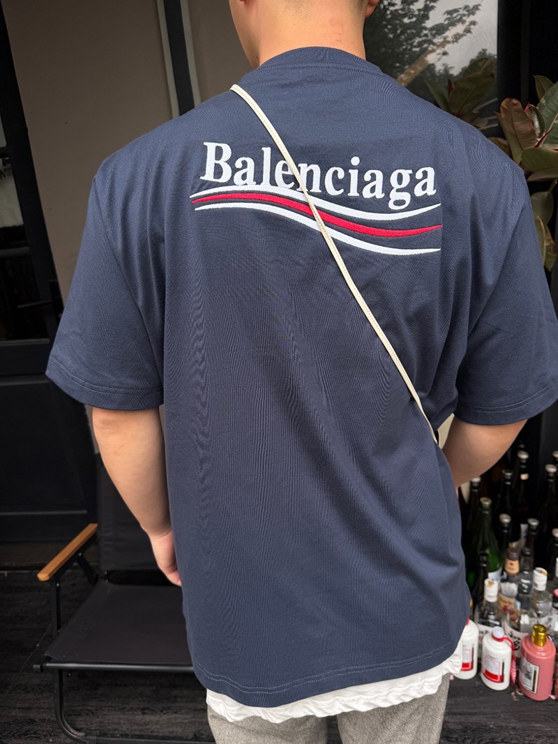 Balenciaga T-shirt 005