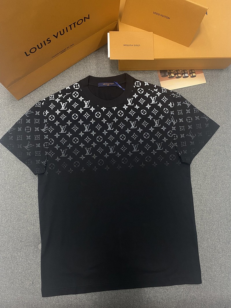 LV T-shirt 007