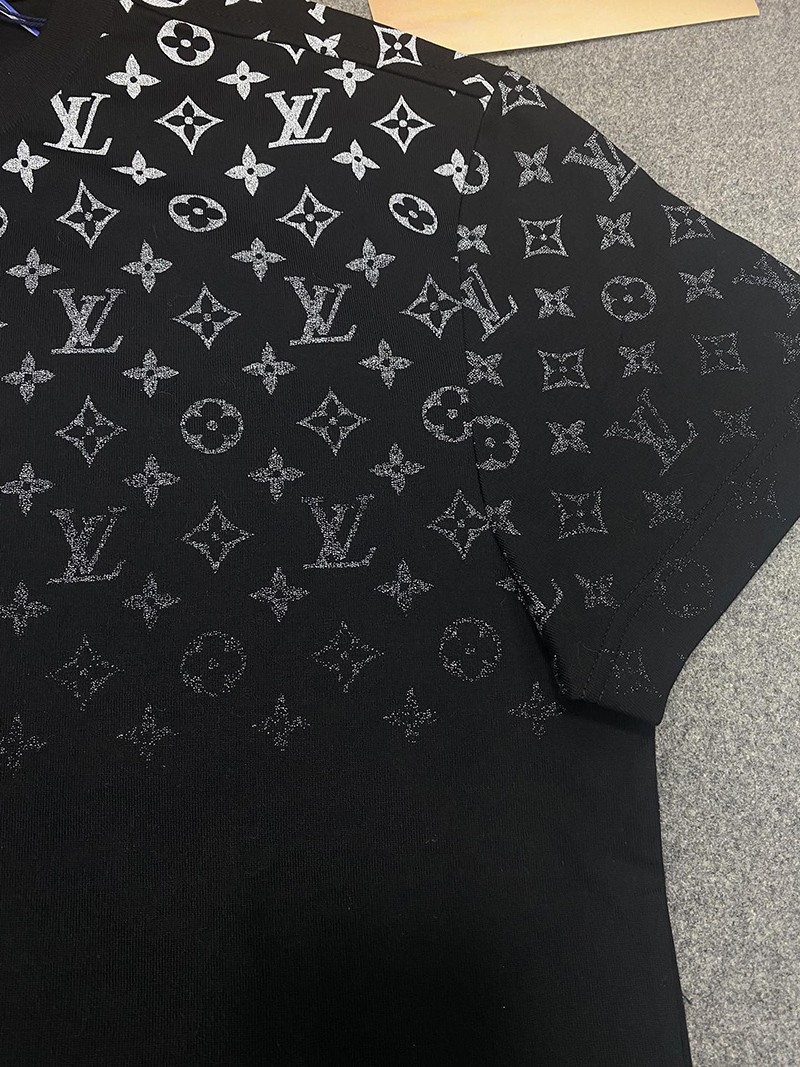 LV T-shirt 007