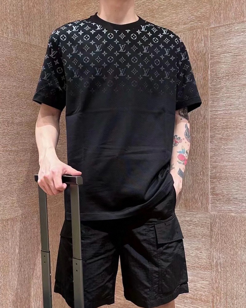 LV T-shirt 007