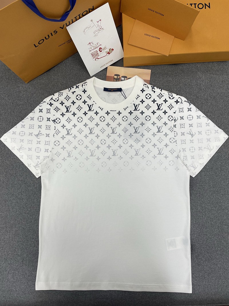LV T-shirt 005