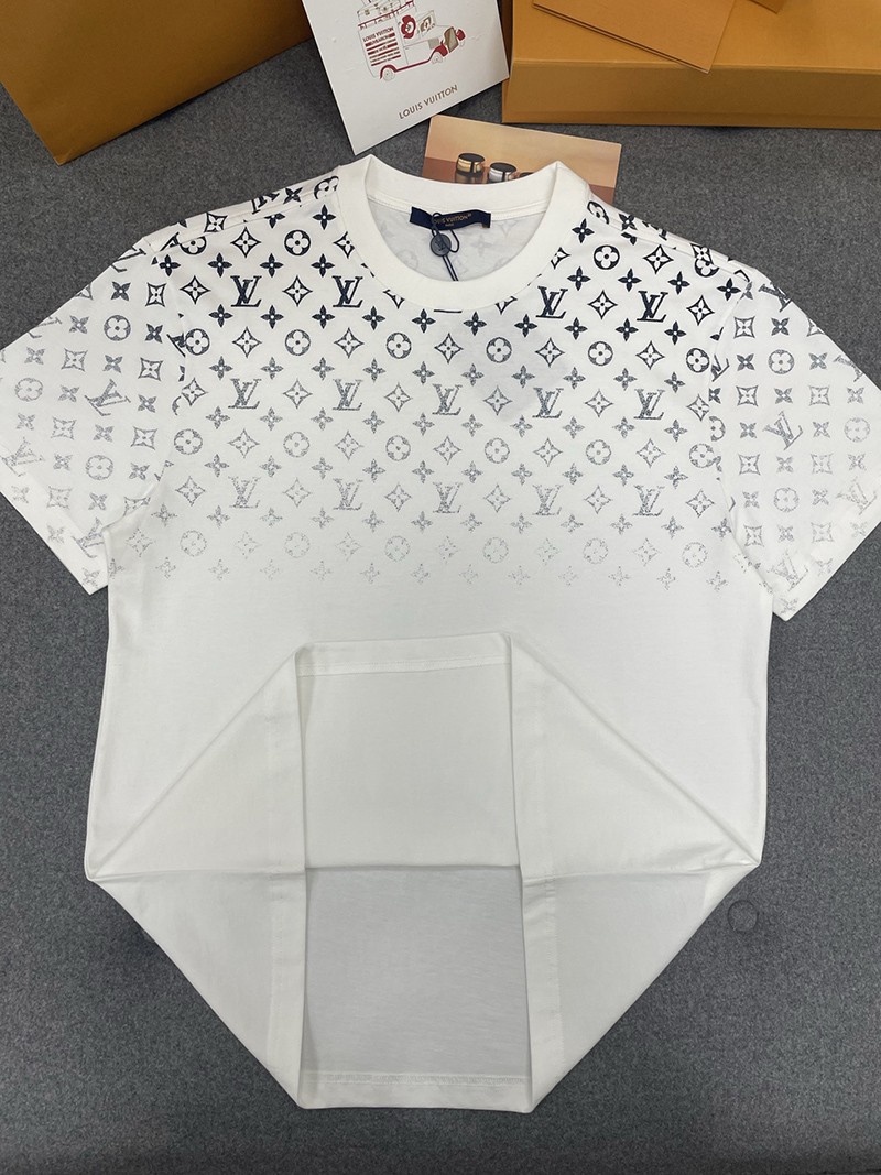 LV T-shirt 005