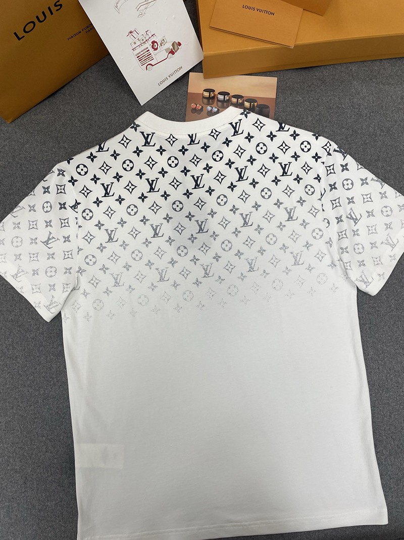 LV T-shirt 005