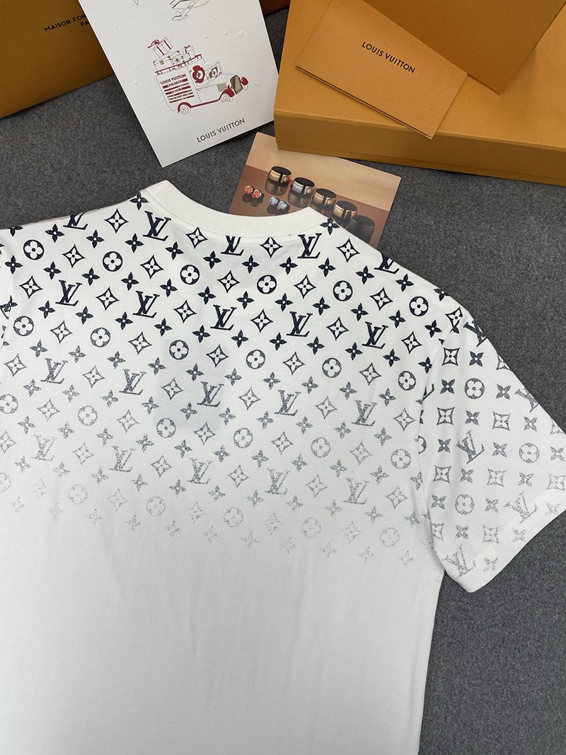 LV T-shirt 005
