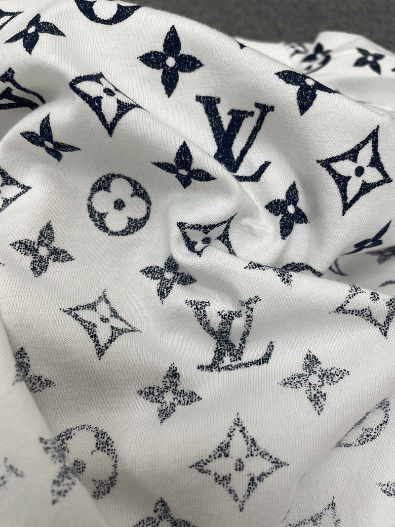 LV T-shirt 005