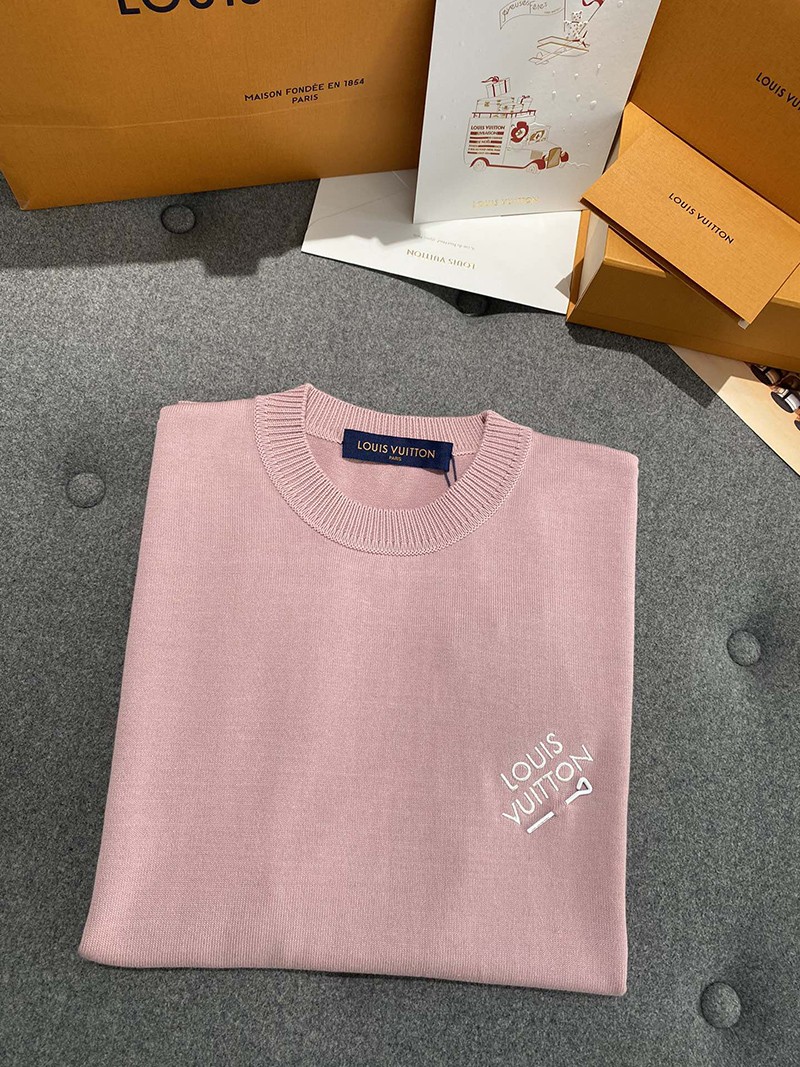 LV T-shirt 5016 007