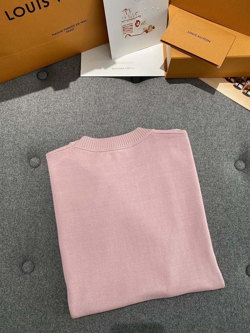 LV T-shirt 5016 007