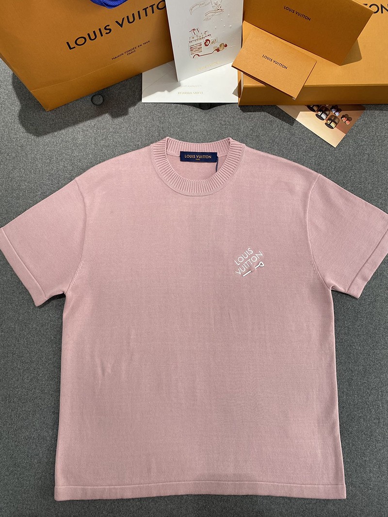 LV T-shirt 5016 007